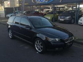 Volvo V50. 1.6 ir 2.0 dyzelis
skambinti +37067391206,+