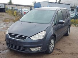 Ford Galaxy dalimis. Yra daugiau ford markės automobilių dalimis.