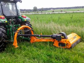 SAMASZ KANGU 140, hay mowers / conditioners