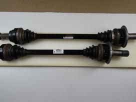 BMW 5 serija, 7618680, детали шасси