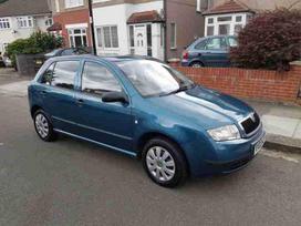Skoda Fabia. 1.2benzinas .40kw variklis bmd
skambinti +