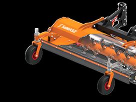 SAMASZ NANO, hay mowers / conditioners