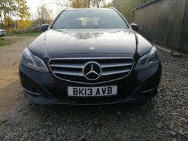 Mercedes-Benz E220