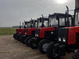 MTZ 820 892 920 952 1025, tractors