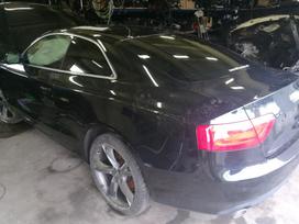 Audi A5 по частям