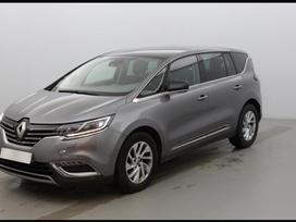 Renault Espace, 1.6 l., vienatūris