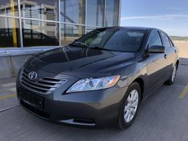 Toyota Camry, 2.4 l., sedanas