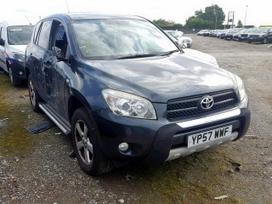 Toyota RAV4 for parts