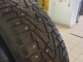 Pirelli Ice Zero, winter 185/65 R15
