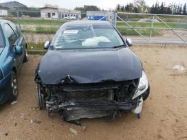 Volvo S60 rezerves daļās. Automobilis ardomas dalimis запасные части авто
