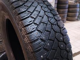 Continental ContiIceContact, winter 225/65 R17