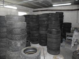 Nokian, all-season 205/60 R16