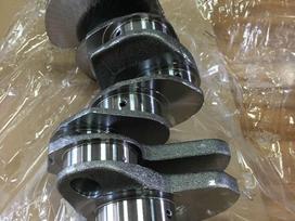 Land Rover Range Rover Sport, 306DT, crankshaft