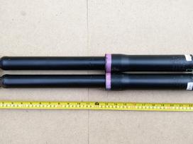 Toyota Hilux shock absorber