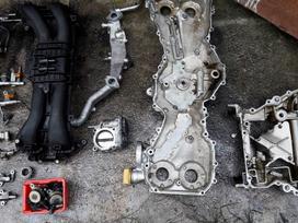 Subaru BRZ, FA20, engine parts