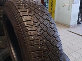 Continental IceContact 2, winter 225/45 R19