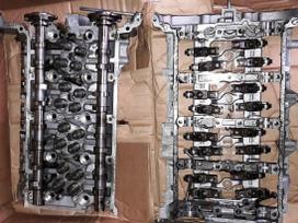 Ford Transit, PBBK3Q6090AC, variklio detalės