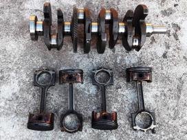 Ford S-MAX, SEBA SEWA, engine parts