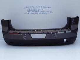 Chevrolet Captiva Naudotos autodetales didelis pasirinkimas geros kainos prekia
