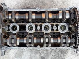 Volkswagen Golf, BAM, dzinēja detaļas