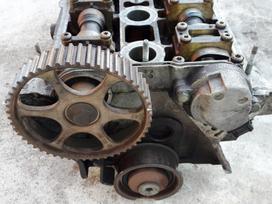 Volkswagen Passat, 1.8, variklio detalės