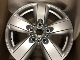 MINI R60,R61, lengvojo lydinio, R16