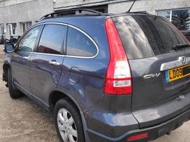 Honda CR-V 869888229 860111109 galite rašyti ir į mūsų facebook paskyr