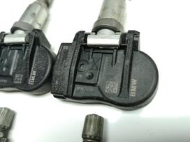 Bmw Davikliai Originalūs oro slėgi, kita, R17