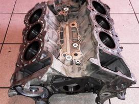 Mercedes-Benz ML klasė, OM642, variklio detalės