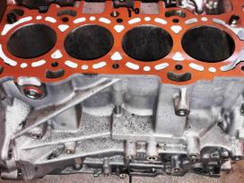 Mazda MX-5, L8, engine parts