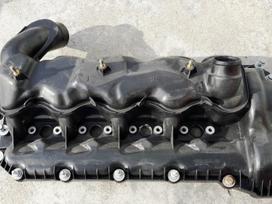 Land Rover Range Rover, TDV8, engine parts