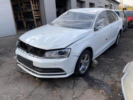 Volkswagen Jetta Naudotos automobilių dalys automobiliai nuo 2000 iki 2019m o