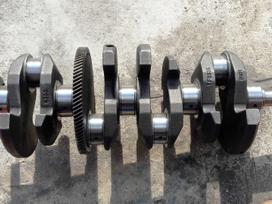 Ford S-MAX, SEBA SEWA, variklio detalės