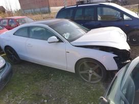 Audi A5 for parts