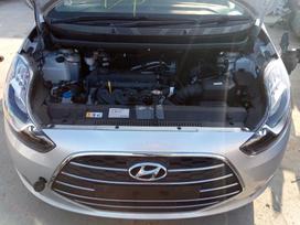 Hyundai ix20 dalimis. Uab dėvautoda įm k 304446362 pvm mok kodas lt100