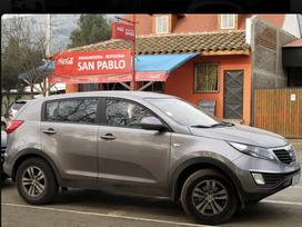 Kia Sportage, D4ha