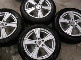 -Kita-, light alloy, R17