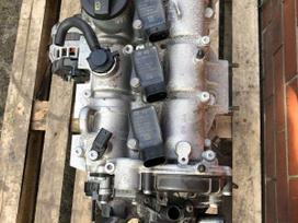 Volkswagen Up, CHY CHYA, engine parts
