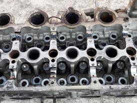 Peugeot Partner, DW10, детали двигателя