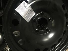 -Kita-, stamped steel, R16