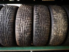 Nokian, winter 195/65 R15