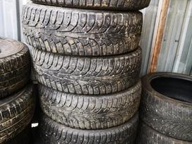 Nokian, winter 205/65 R16