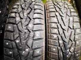 Nokian, зимние 175/65 R14