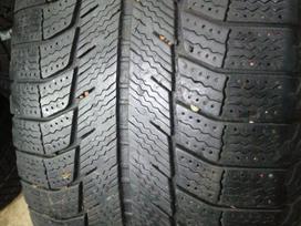 Michelin LATITUDE X-ICE, winter 255/55 R18