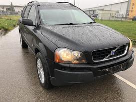 Volvo XC90 по частям. Geras variklis