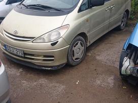 Toyota Previa
