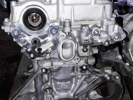 Chevrolet Cruze, B14XFT, engine parts