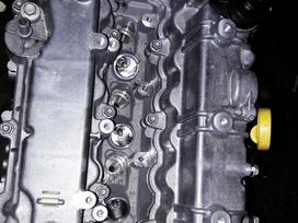 Opel Karl, B10XE, Opel 1 0 petrol b10xe 56kw b10xtl 67 78kw turbo b10xft 86kw tu