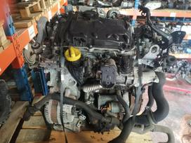 Renault Trafic, M9R, for parts