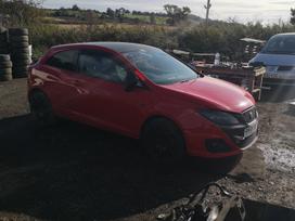 Seat Ibiza 1 4t benz aut 1 2tdi mech